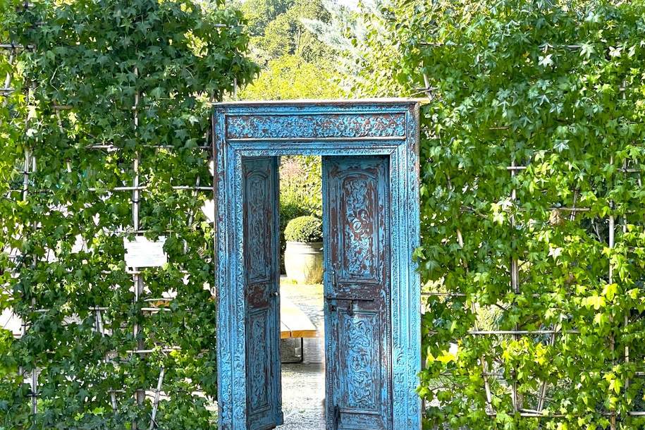 Willkommen im Garten der Seele, Kraftplatz und Rückzugsort!, Haus-kauf, 1.450.000,€, 7543 Güssing