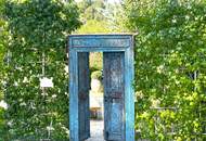 Willkommen im Garten der Seele, Kraftplatz und Rückzugsort!