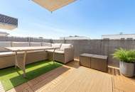 Strasshof I Balkon, Stellplatz und separate Küche I Nähe Bahnhof I Vermietet (Mai 2029) - ca. 3,5% Rendite I Ruhelage I zwischen Gänserndorf und Deutsch Wagram