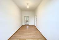 Praktische 3-Zimmer-Wohnung mit guter Raumaufteilung und ausgezeichneter Anbindung