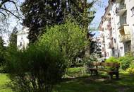 Entzückende Mietwohnung in Graz St. Leonhard - Provisionsfrei für den Mieter