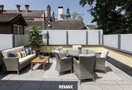 Wohnen am Burggarten * große Dachterrasse * Erstbezug nach Sanierung