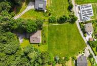 "Seeblick-Villa" auf prestigeträchtigem Grundstück in Velden am Wörther See