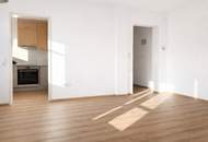 2-Zimmer-Wohnung in Stadtnähe