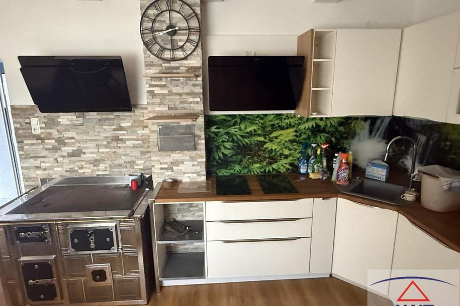 PREISSENKUNG!!! Schönes renoviertes Haus in ruhiger Lage!, Haus-kauf, 299.000,€, 8380 Jennersdorf