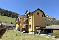 Helle 2-Zimmer-Wohnung mit Balkon in ruhiger Lage von Vordernberg