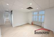 TOPLAGE - teilsanierte Bürofläche im Altbau auf der Mariahilfer Straße in 1070 Wien!