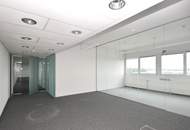 Moderne und flexible Bürofläche an Stadtgrenze zu Wien zu mieten