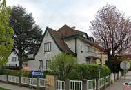 Traumhaftes Einfamilienhaus mit Garten in Hietzing!