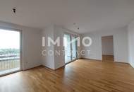 Naturnahes Wohnen in Ruhelage! 2 - Zimmerwohnung mit Balkon und Loggia.