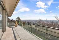 HILL HOUSE - Privatresidenz über den Dächern Wiens