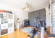 Terrassenkaiser- Großzügige 2 Zimmer Wohnung in Neumarkt am Wallersee