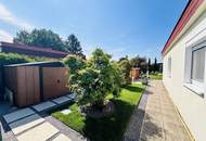 Wohntraum Kleingartenanlage am Föhrenwald