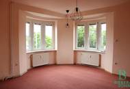 In einer Perchtoldsdorfer-Stadtvilla bei Rodaun, herrschaftlich wohnen!