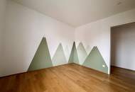 Neubau aus 2016-Stylishe Dreizimmerwohnung zum leistbaren Preis