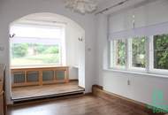 In einer Perchtoldsdorfer-Stadtvilla bei Rodaun, herrschaftlich wohnen!