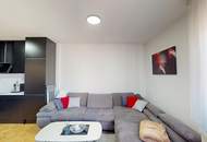 Maximaler Stil auf nur 49 m² – Ihre Traumwohnung in Wels wartet!