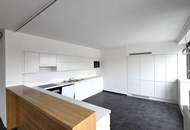 700m² Bürofläche im "Fabiani Haus" - letzter Stock /// Auch in 333m² und 361m² Einheiten trennbar