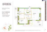 Provisionsfrei! WOW! Familientraum mit 2 riesigen Terrassen und jeder Menge Platz! Early Bird nutzen! 4 Zimmer + 2 Bäder + 2 Terrassen + Hochwertige Ausstattung + Ideale Infrastruktur + Garage + Ein neues Lebebsgefühl!