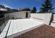 EINFACH COOL: MAISONETTE -LOFTSTIL und EIGENER DACHGARTEN ! TOPPREIS !