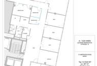 Hochwertige Flächen im Saturn Tower