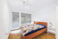 Gemütliche 2-Zimmer-Wohnung mit großzügigem Wintergarten in ruhiger Lage von Hard