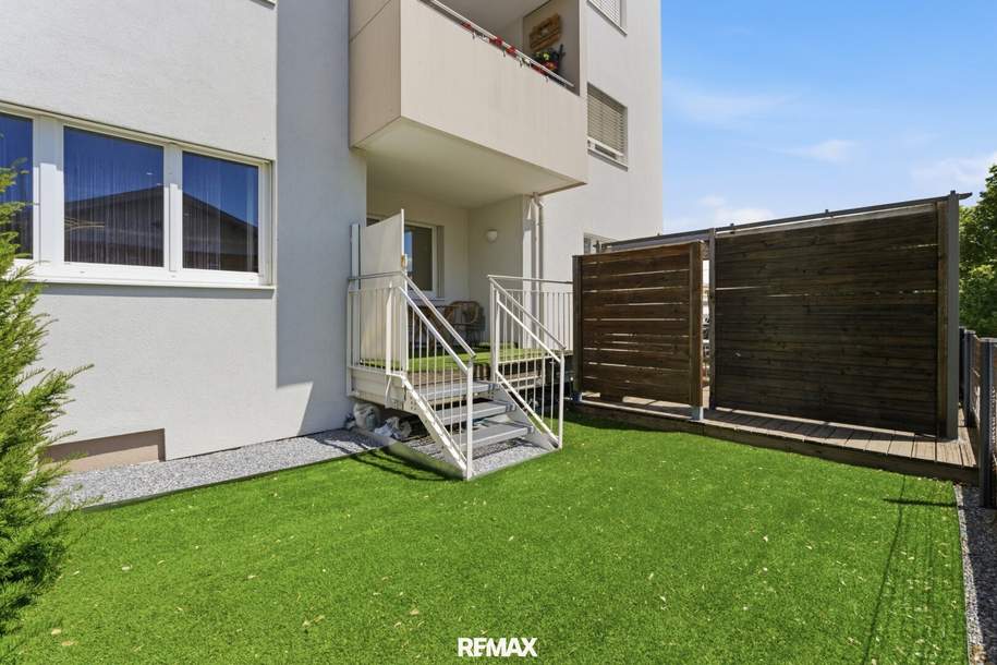 Neuwertige 3-Zimmer-Terrassenwohnung in Waidmannsdorf, Wohnung-kauf, 395.000,€, 9020 Klagenfurt(Stadt)