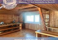 Wohnen im Grünen und mit Liebe zu Holz!