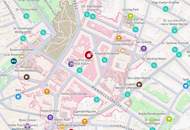WG-Hit | 3 Zimmerwohnung in Top Lage