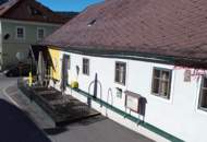 Tolle Gelegenheit für Gastronomen - die Weinstube "WEINECK" im Yspertal