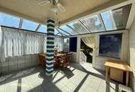 NEUER PREIS!! Bungalow auf großem Eckgrundstück in Top-Lage von Kottingbrunn