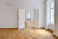 Großzügige, helle 4-Zimmer-Wohnung in zentraler Lage