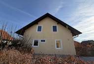 Charmantes Haus mit Schwimmteich