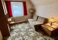 Gepflegtes Einfamilienhaus mit 591 m² Grundstück in Ravelsbach