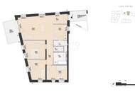 Urbane Lebensqualität in grüner Oase - 4-Zimmer Wohnung provisionsfrei!