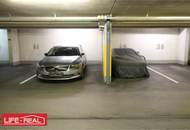 2 vermietete Tiefgaragenplätze in gefragter Lage, in Traun