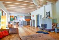 Frühlingsgefühle pur: Modernes Design trifft auf gemütliches Flair