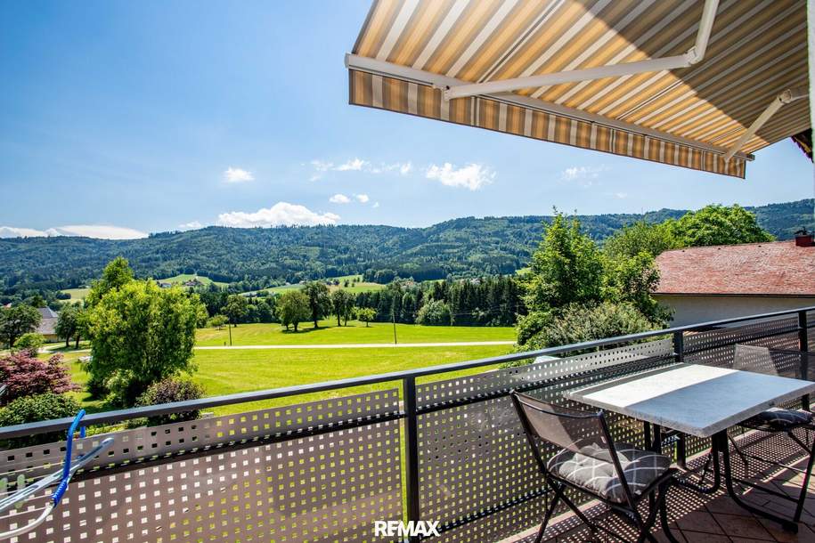 Ihr Traum vom Einfamilienhaus in sonniger Ruhelage nahe dem Attersee, Haus-kauf, 520.000,€, 4861 Vöcklabruck