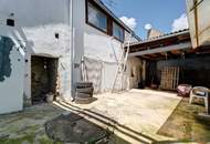 Viel Platz für Familie &amp; Ideen – Haus mit 2 Wohneinheiten in Eichhorn (Zistersdorf)