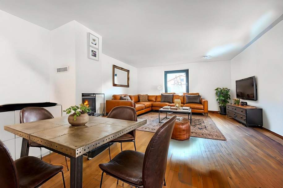 Wunderschönes Einfamilienhaus in einer perfekten, exklusiven Lage, die sofort verzaubert, Haus-kauf, 660.000,€, 6393 Kitzbühel