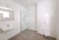 Ab sofort - Moderne 2 Zimmer Wohnung mit Balkon - Harter Straße 96 - Top 17