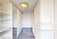 Wohnen in Wien Aspern: Lichtdurchflutete 3-Zimmer Wohnung in idyllischer Ruhelage - JETZT ANFRAGEN