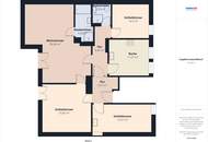 Der Traum vom eigenen Gästehaus und Betreiberwohnung mit Sonnenterrasse