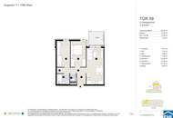 AUGASSE 17 – Wohnen im Herzen von Wien-Alsergrund