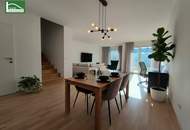 Reihenhaus in wundervoller Lage mit vielen Extras! PROVISIONSFREI! Stadt trifft Natur