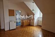 Garconniere im ehem. Hotel Viktoria