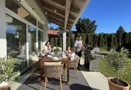 ⭐ Exklusives Seehaus am Privatsee – Wohnen, wo andere Urlaub machen