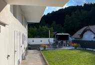 Zweifamilienhaus in Böhlerwerk