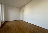 SONNEN-TRAUM dank Dachterrasse, Direktblick auf den Schöckl - Innenhoflage, hell und modern geschnittene Mietwohnung! Ab sofort!