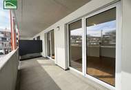 Attraktive Wohnung mit ruhigem Innenhof!